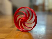 0.16mm layer, 2 walls, 15% infill