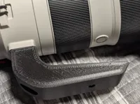 0.15mm layer, 6 walls, 15% infill