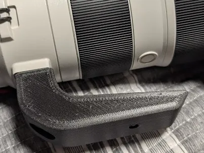 Sony SEL200600G Tripod Handle