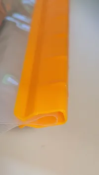 Pince de fermeture pour sac de filament Bambu (non-vide) — photo 6