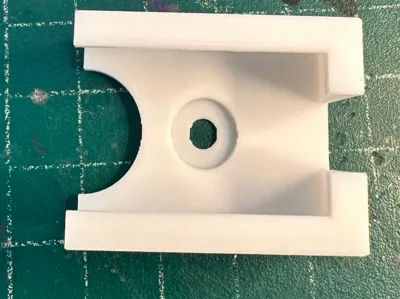 eufy led perminent led holder for 30 x 30 leds