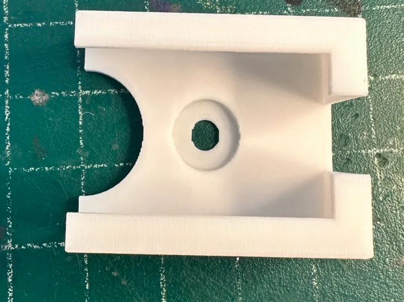 eufy led perminent led holder for 30 x 30 leds