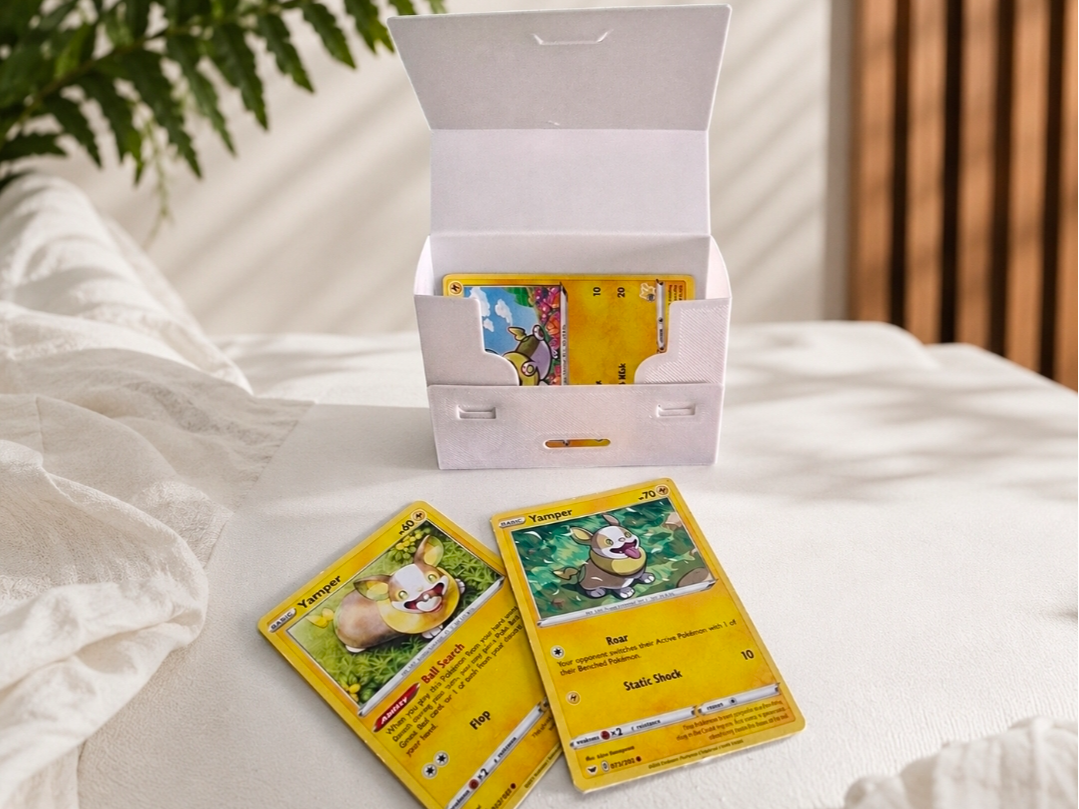 card box 