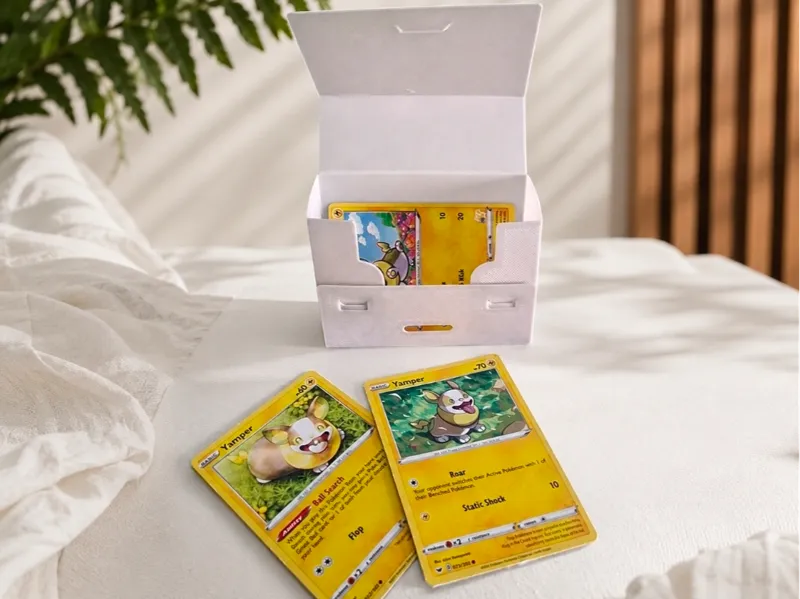 card box 