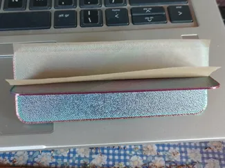 Simple Rolling Tray