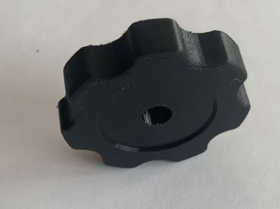 THREADED RING FOR INSERT