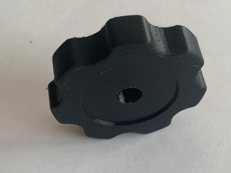 THREADED RING FOR INSERT