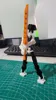 sword for the robot no special setting required