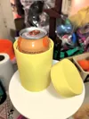 375ml Beverage Cans (66x130mm)