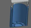 500ml - 0.5L Drink Cans (66X169mm)