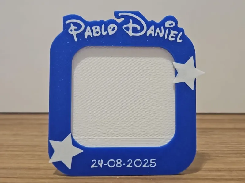 Mini Cuadros