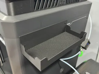 ELEGOO Centauri Carbon Right Side Shelf