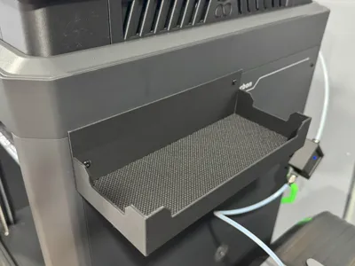 ELEGOO Centauri Carbon Right Side Shelf