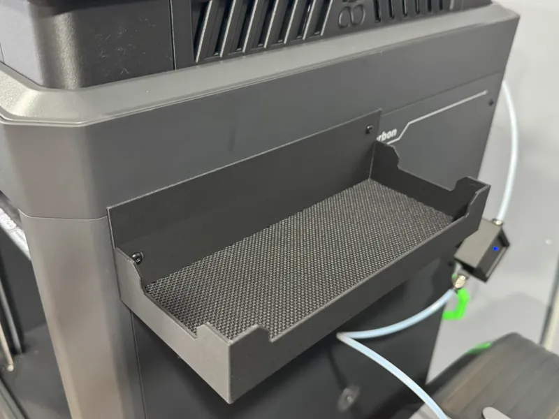 ELEGOO Centauri Carbon Right Side Shelf