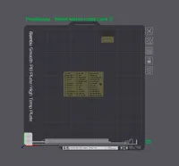 PrepReady - Morse Code Wallet Card (X1C)
