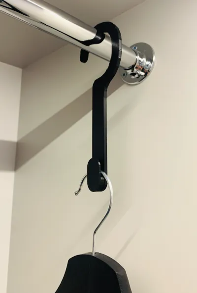 Hanger Extension