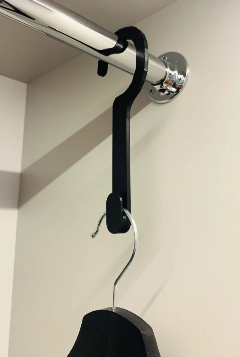Hanger Extension