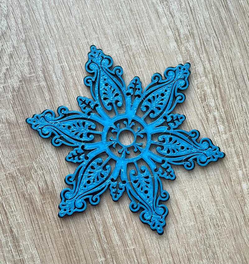 Snowflake
