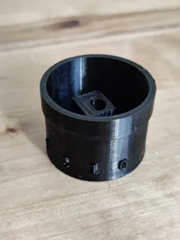 0.16mm layer, 2 walls, 15% infill