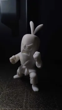 15cm 0.16mm layer, 3 walls, 15% infill