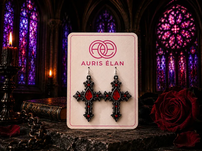 Dark Chapel Drops