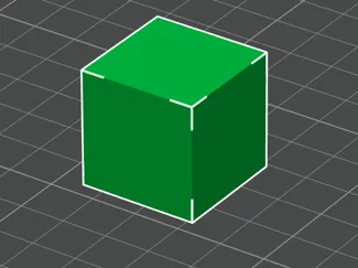 minecraft block