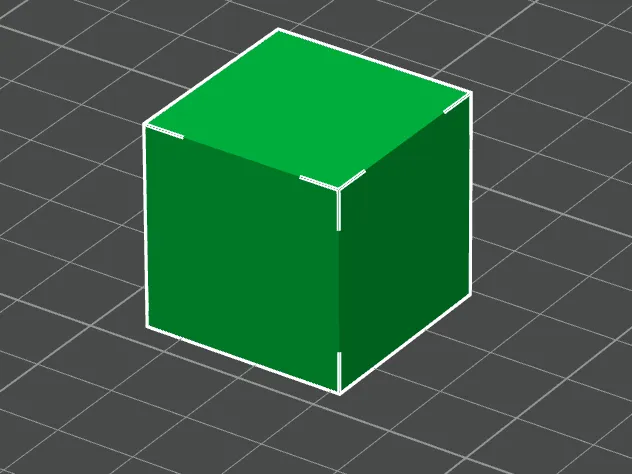 minecraft block