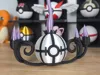 Chandelure Pokeball - O3D (AMS)