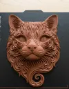 0.2mm layer, 2 walls, 5% infill