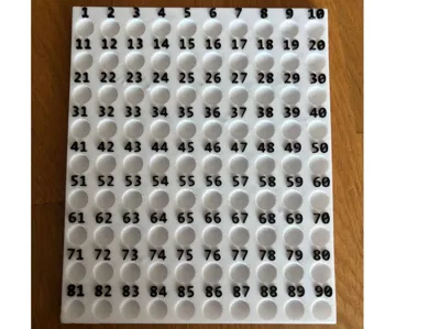 Bingo Ball Slot_bingo