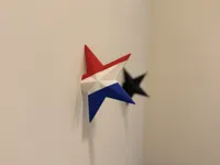 AMS