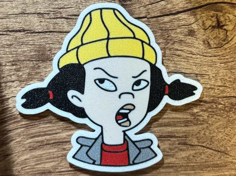 Spinelli Recess Magnet (8x3mm magnets)