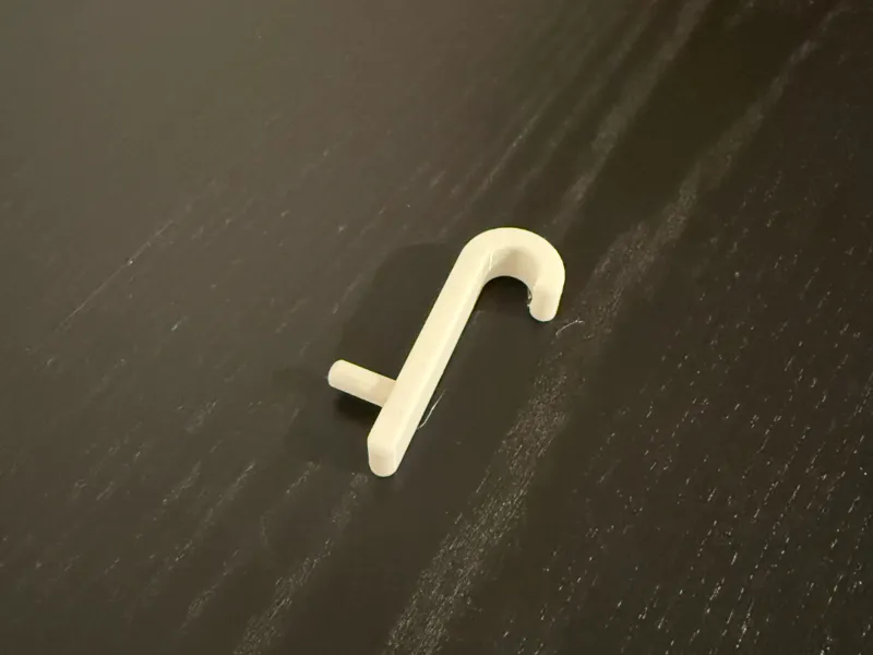 IKEA Kleiderschrank-Haken