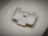 0.16mm 层高, 2 层墙, 100% 填充