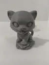 MONOCROMO -0.2mm layer, 2 walls, 15% infill