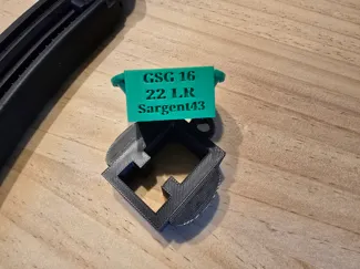 GSG 16 22LR Speed Loader