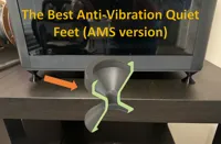 0.2mm layer, 2 walls, 100% infill