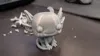 0.2mm layer, 2 walls, 8% infill