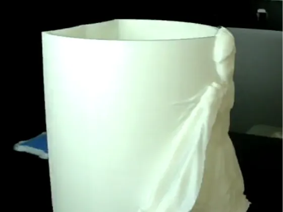 Rozemyne Pencil Holder