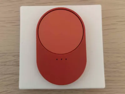 BILRESA wall mount