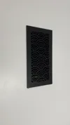 0.16mm layer, 2 walls, 15% infill