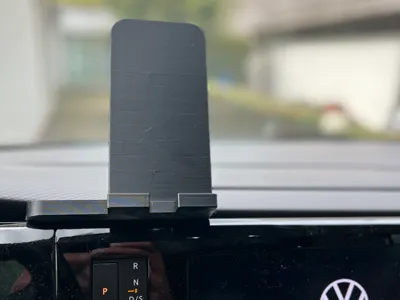 iPhone 13 docking for VW Multivan T7  