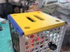 0.2mm layer, 2 walls, 7% infill