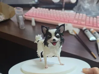 장모치와와