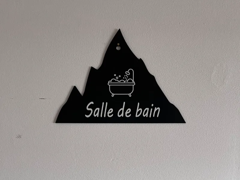 Panneaux de porte