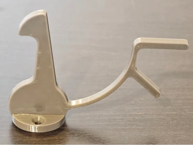 HelmHolder