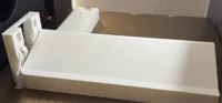 0.2mm layer, 6 walls, 25% infill