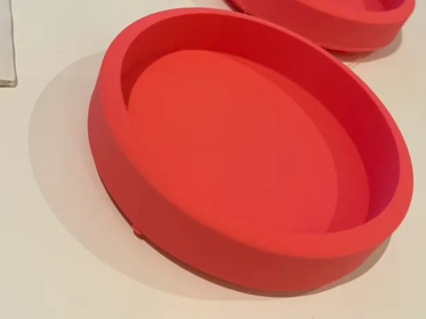 Jewelry stacking trays