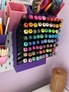 60 Markers - Skadis Marker Holder
