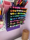 108 Markers (12x9) - Skadis Marker Holder (Fixed)